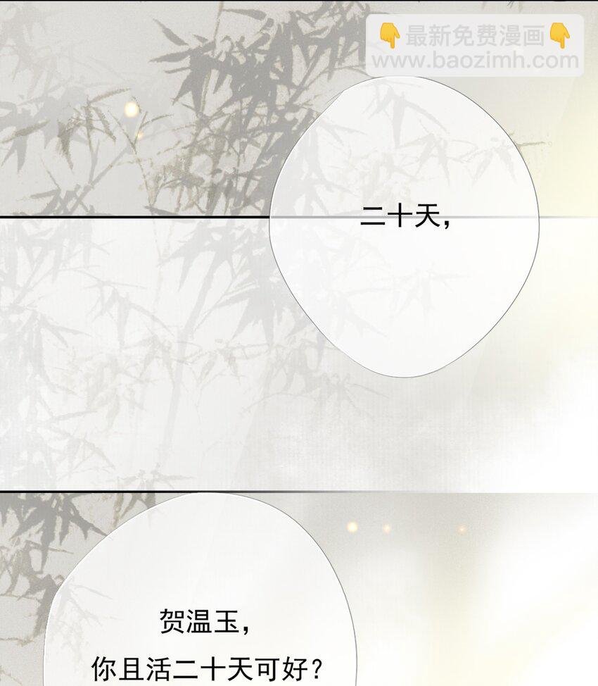 029 二十日之约