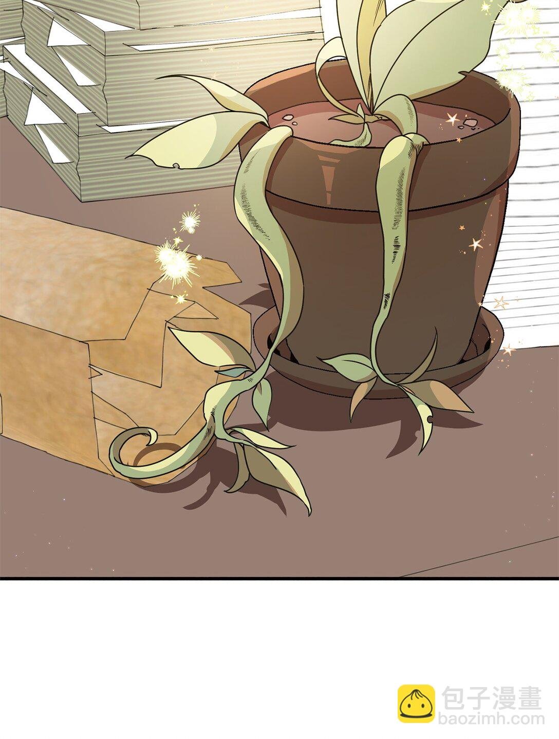 22 魔法操控