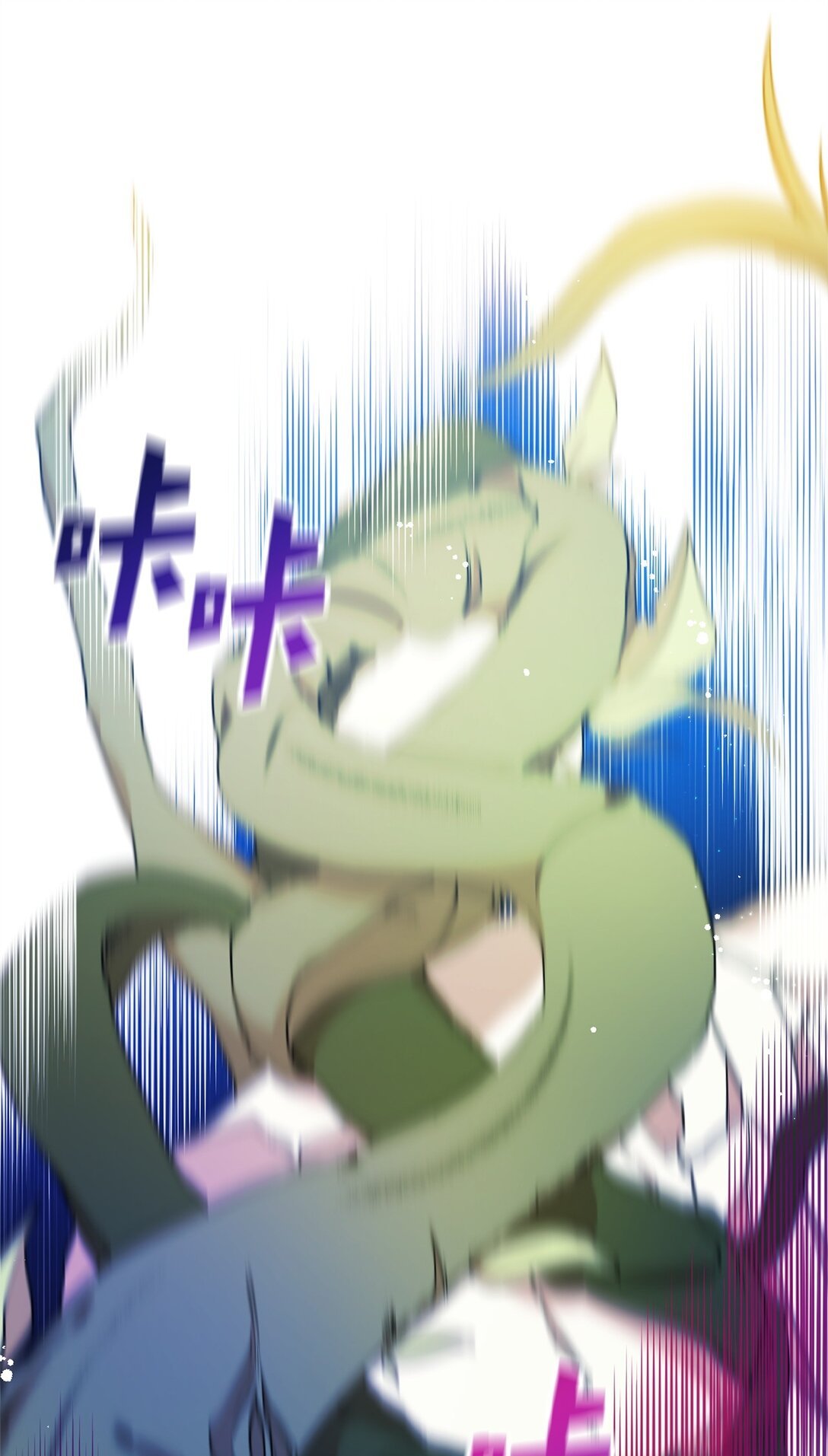 22 魔法操控