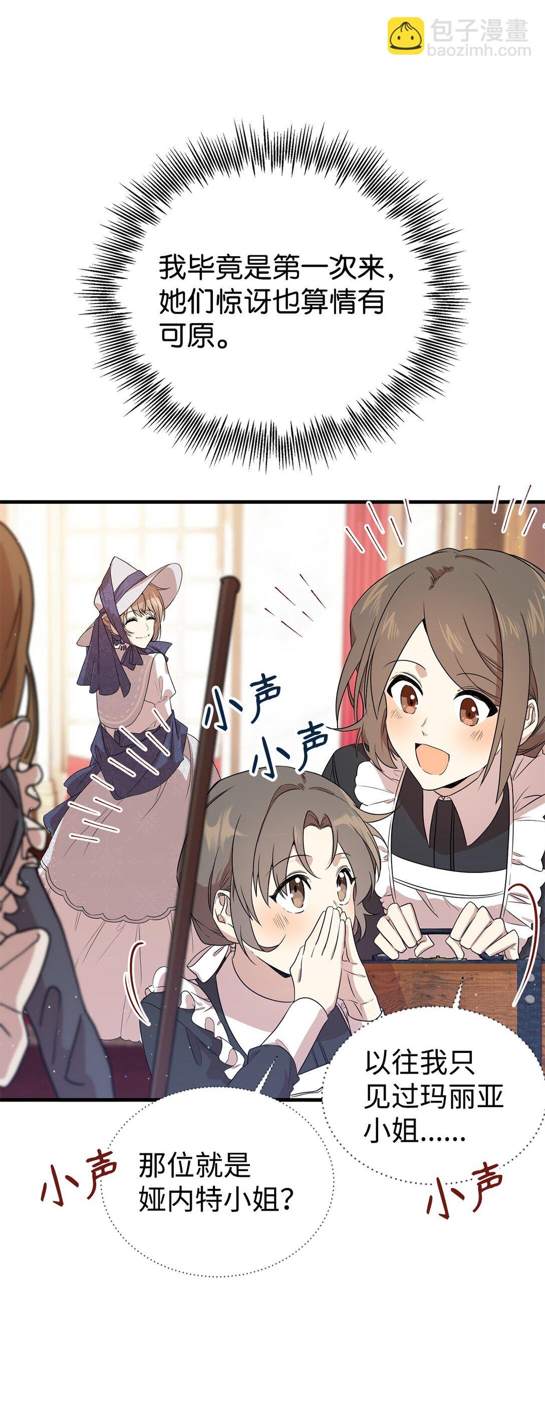 03 喜欢的类型