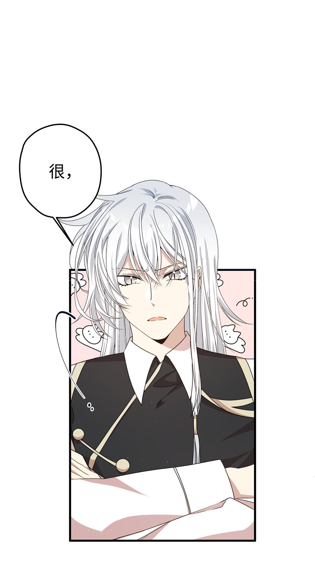 30 笼中鹦鹉