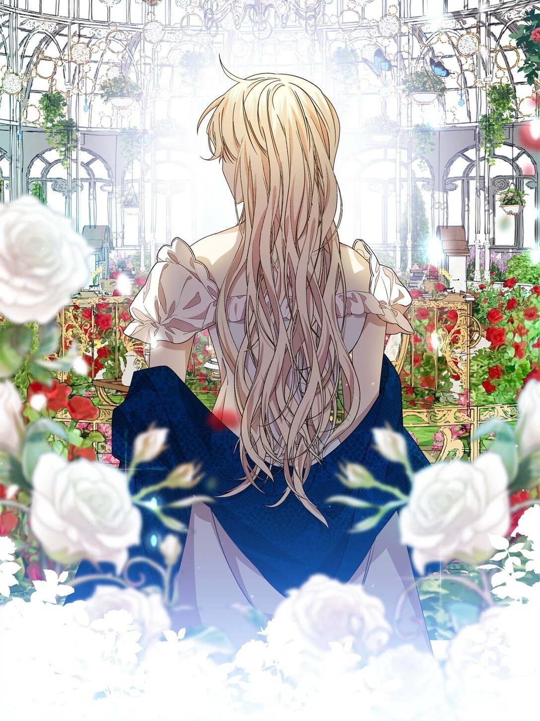 32 隐藏角色