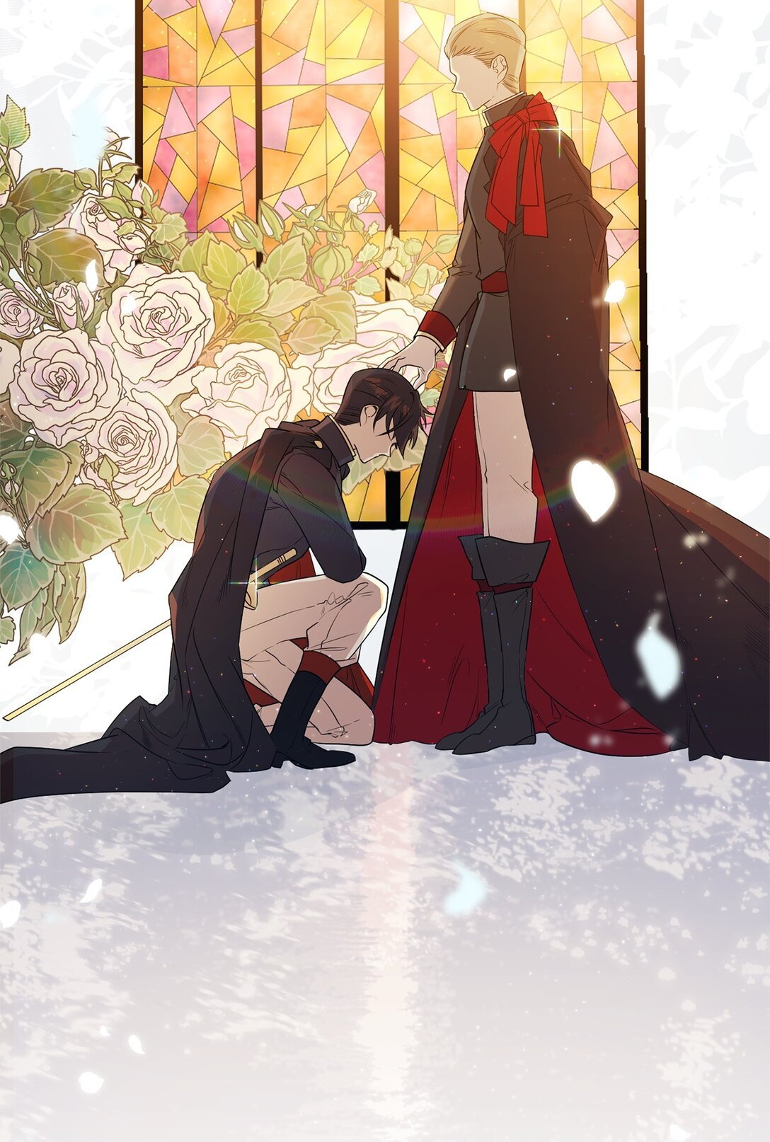 04 舞蹈会