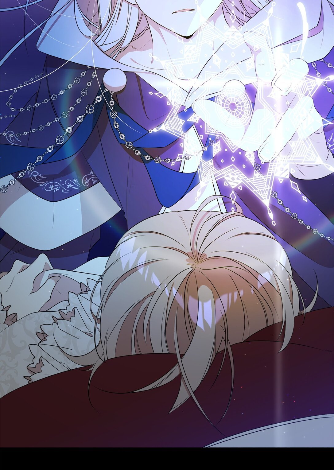 08 魔法师