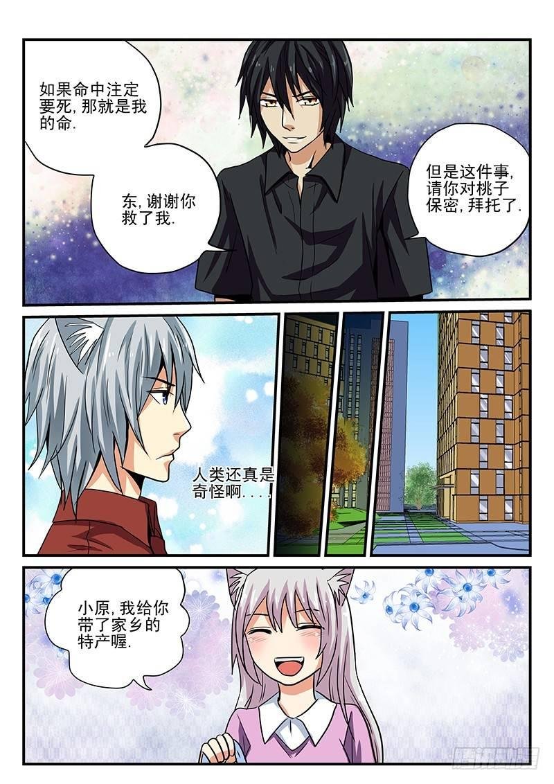 第19章 相遇