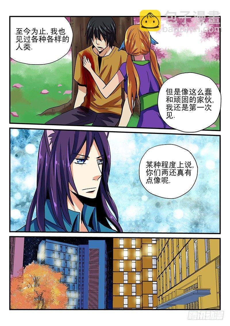 第22章 期待的明天