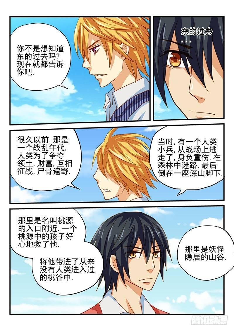 第52章 白狸的行动