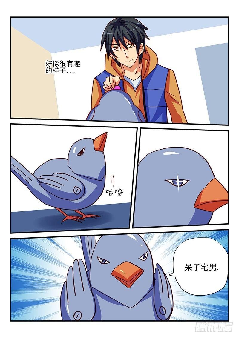 第82章 新年礼物