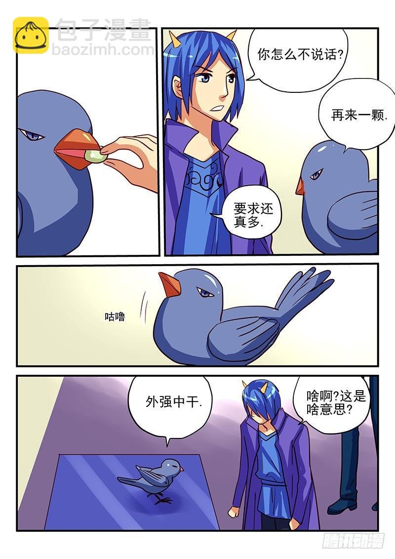 第82章 新年礼物