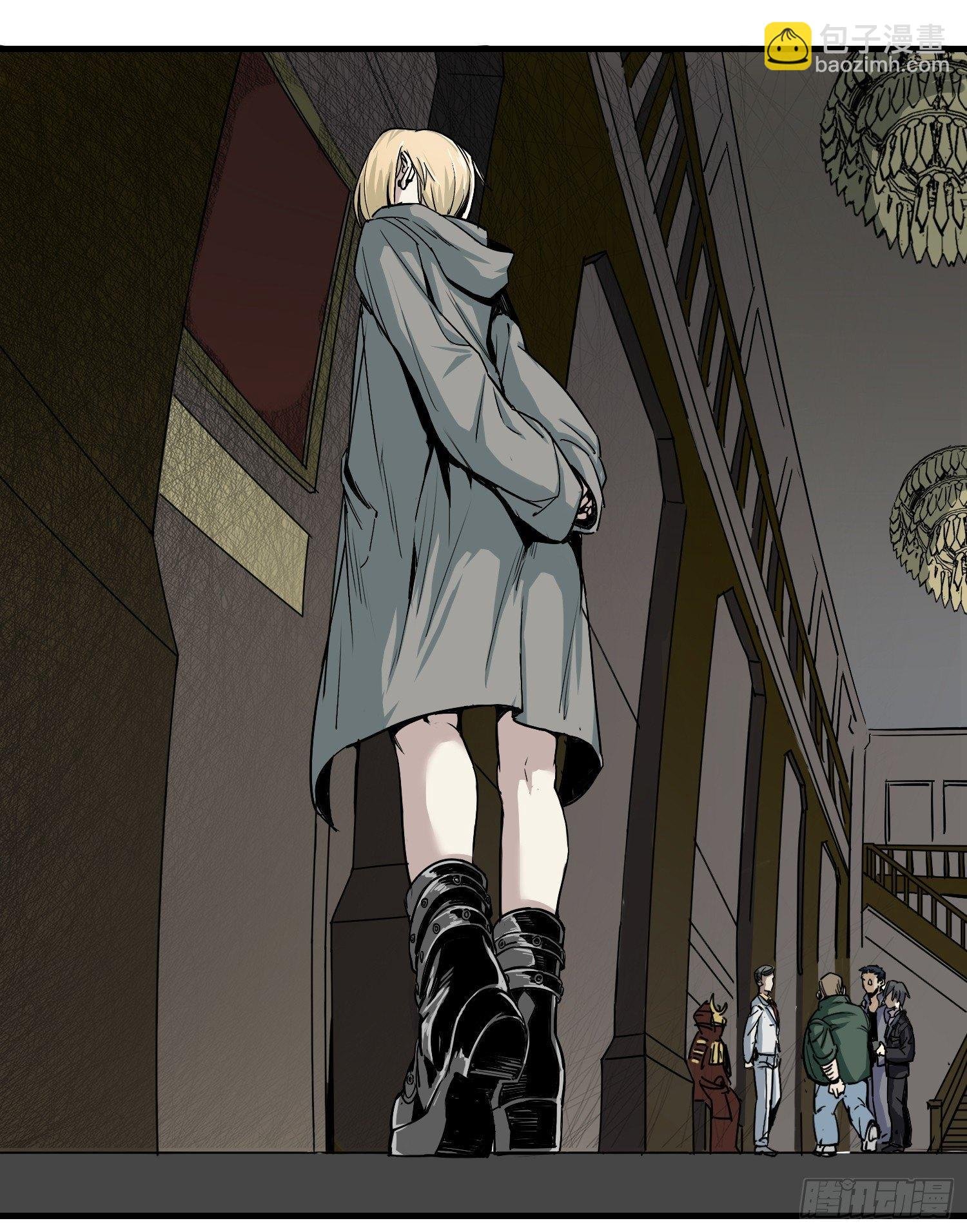 05 房间