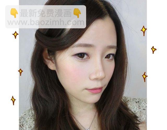 超级持久妆