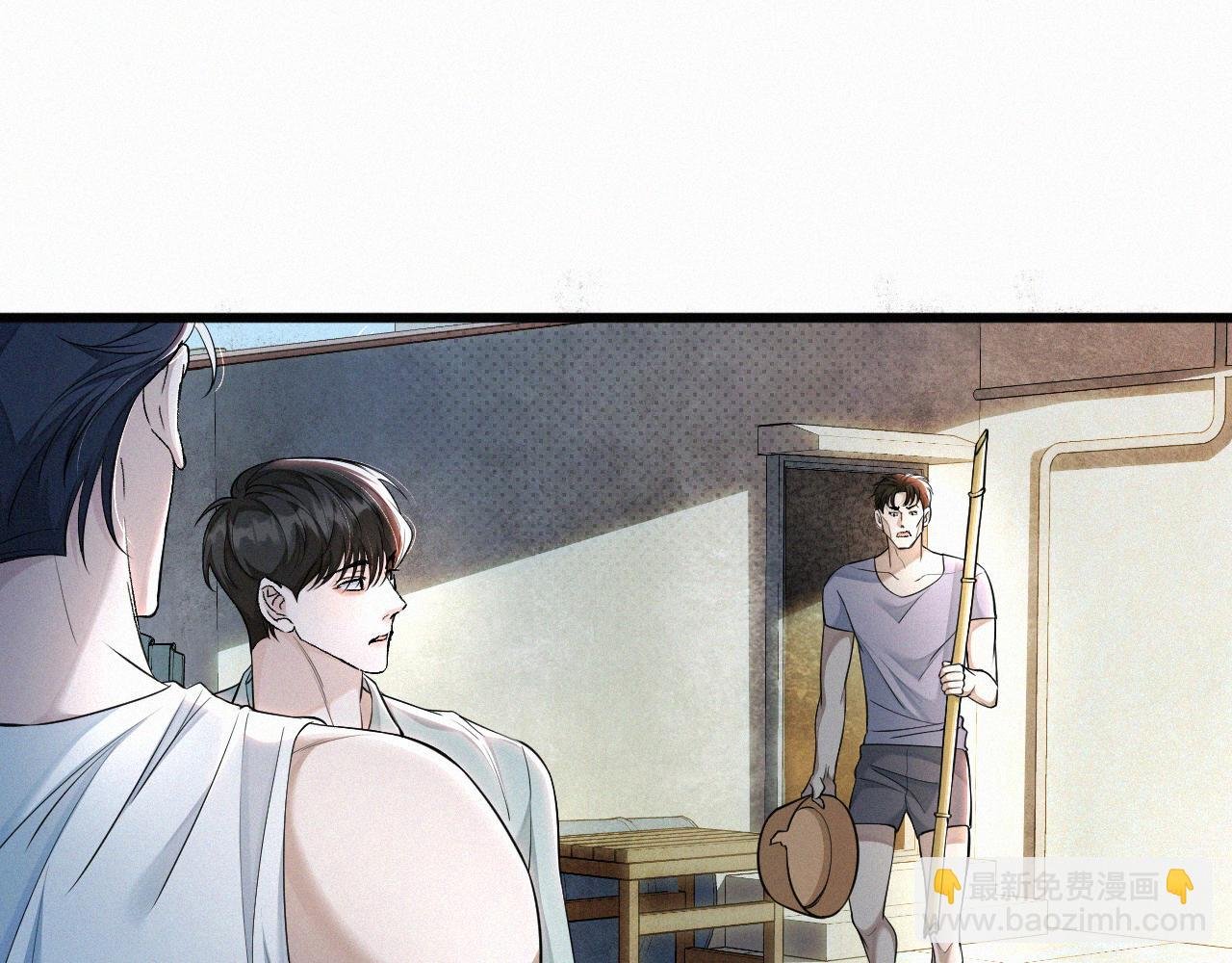 第10话 找妈呢这是！？