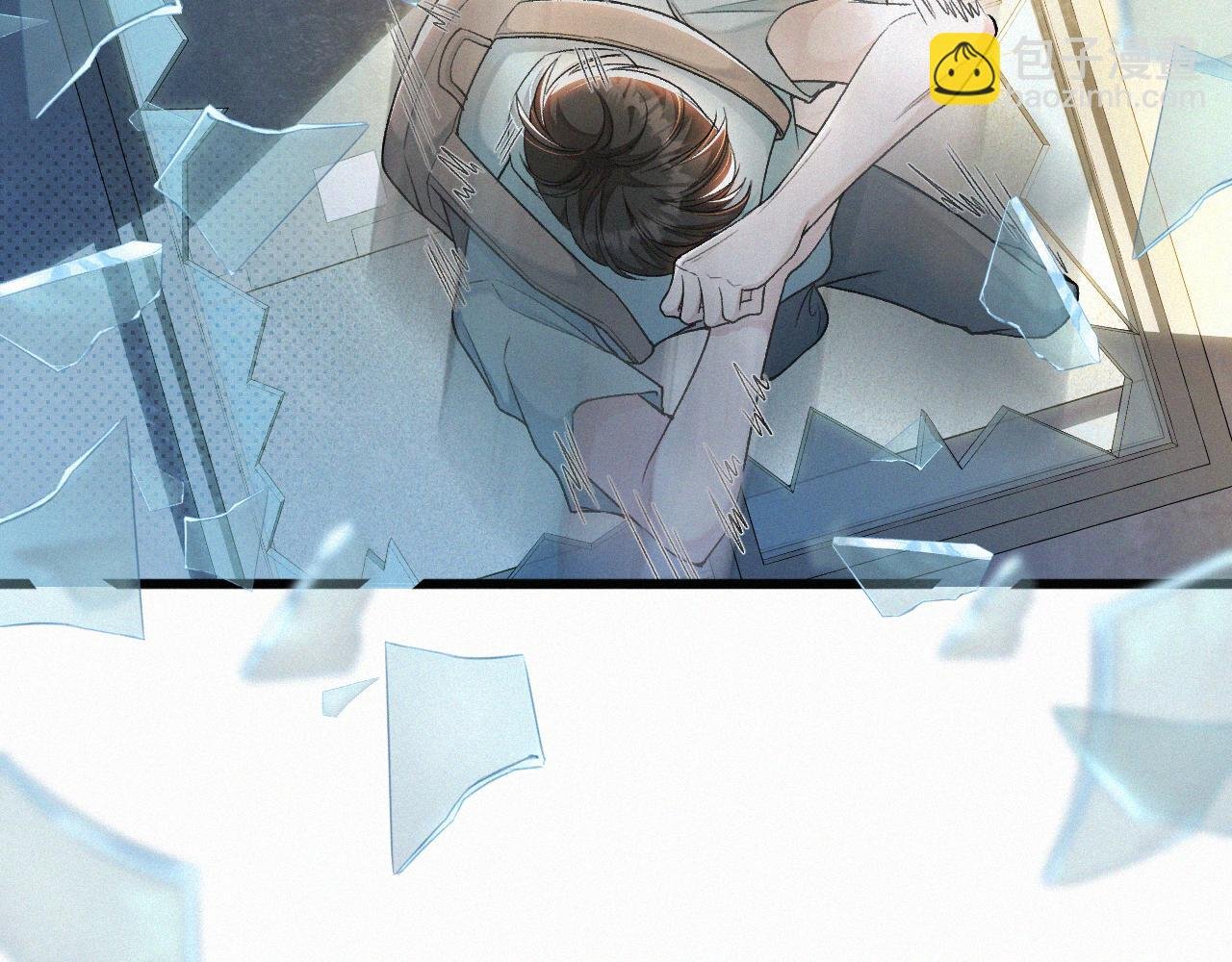 第11话 做老子的马仔怎么了！？
