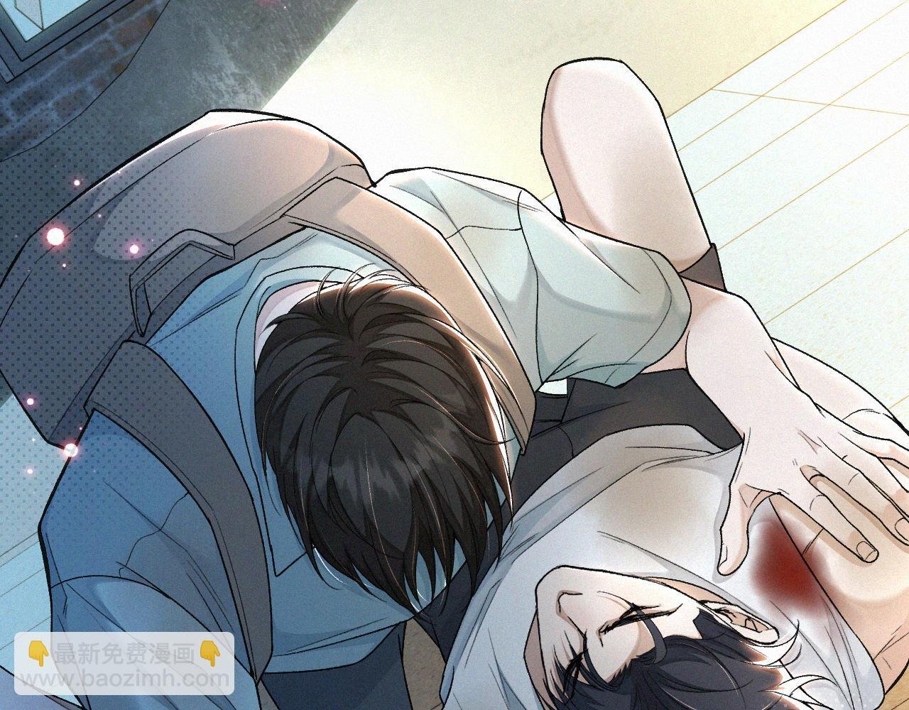 第11话 做老子的马仔怎么了！？