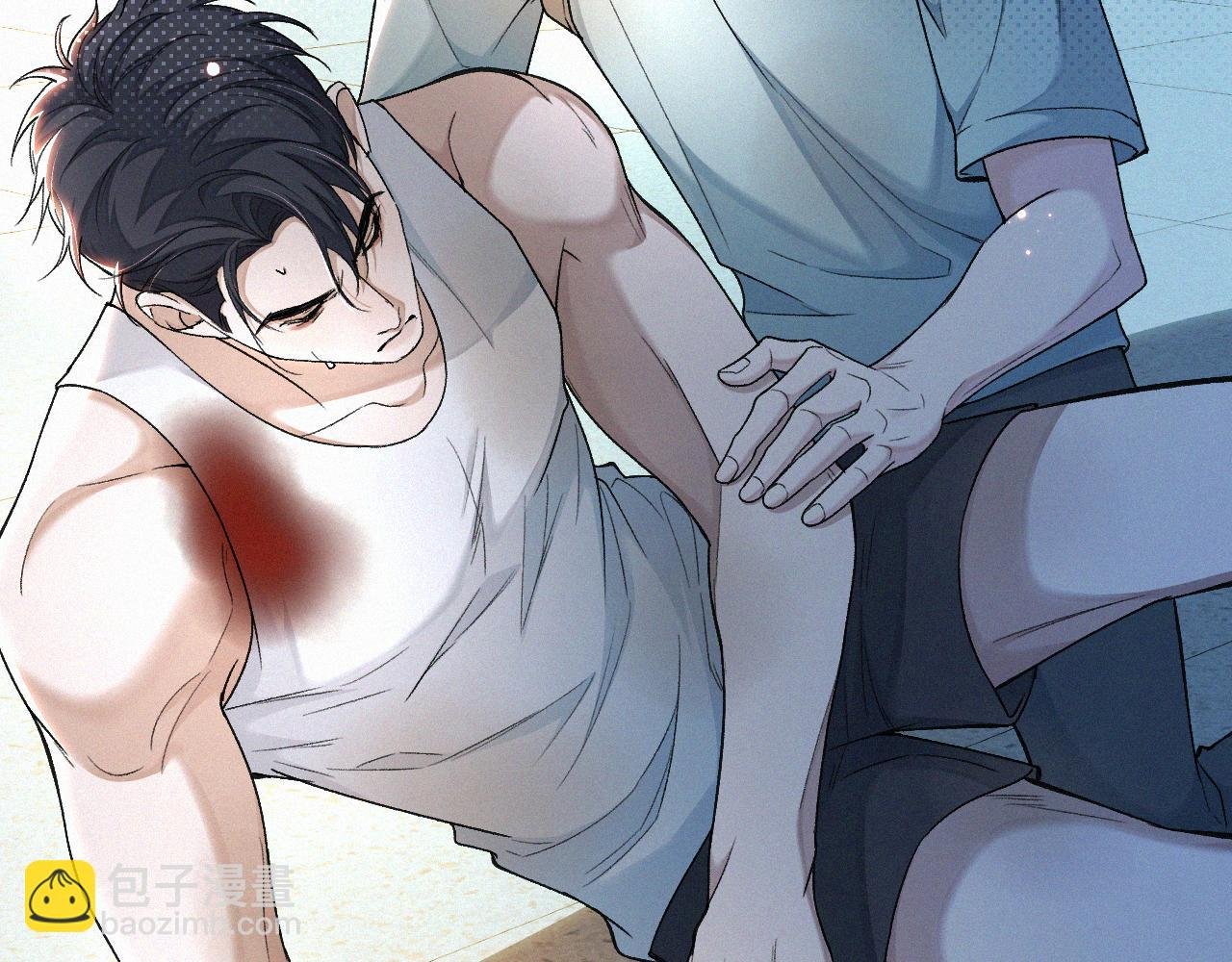 第11话 做老子的马仔怎么了！？