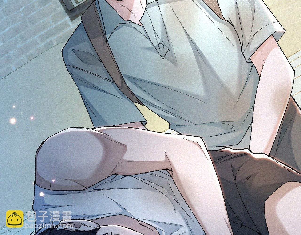 第11话 做老子的马仔怎么了！？
