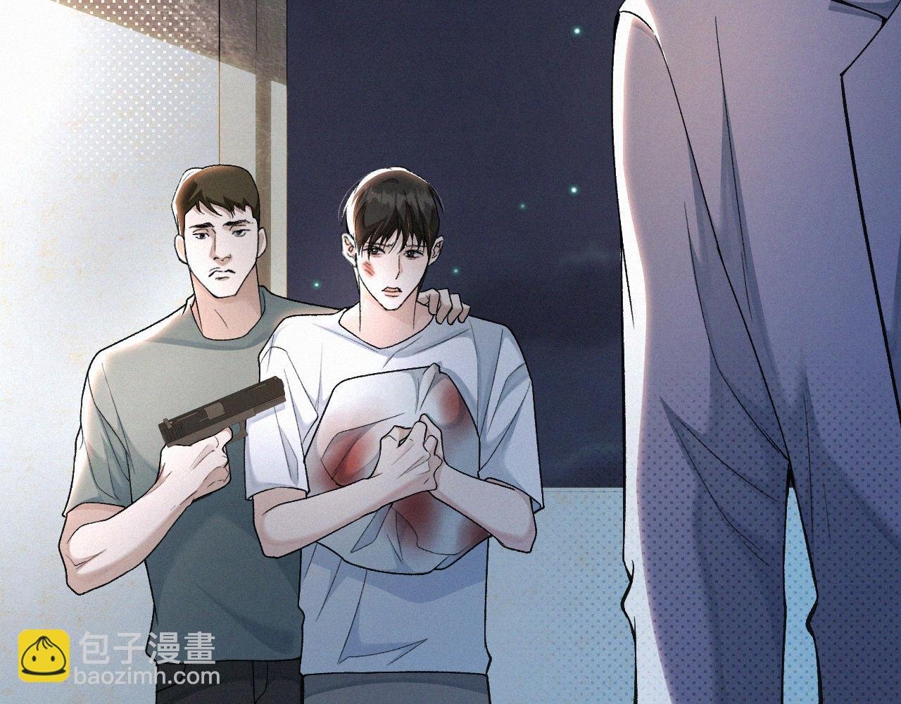 第12话 敢打我的人！？