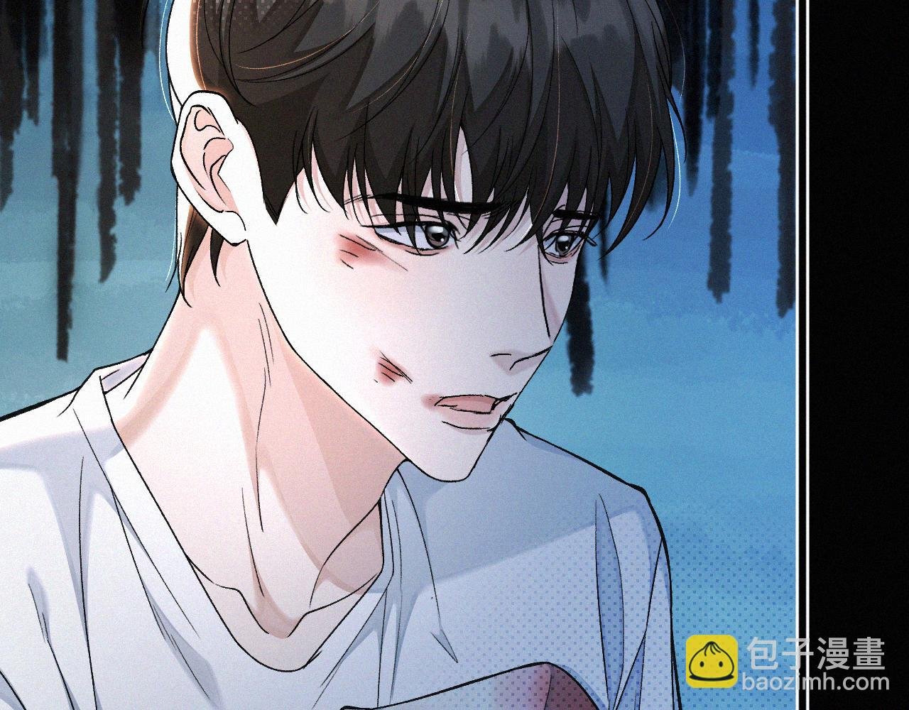 第12话 敢打我的人！？
