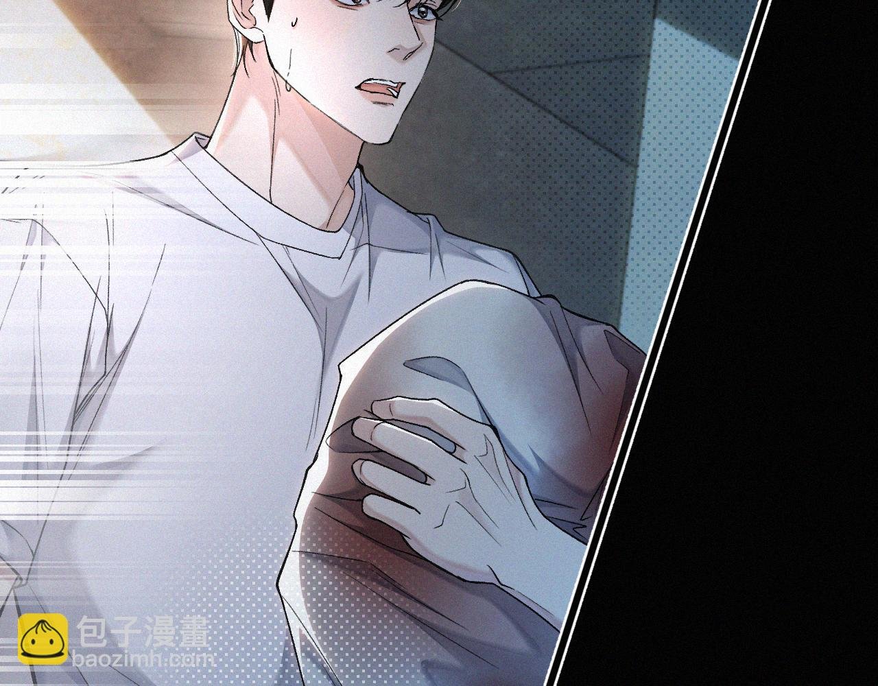 第13话 我的新马仔够不够劲儿？