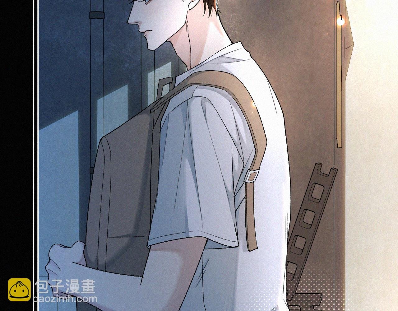 第14话 退什么休？！叫大佬！