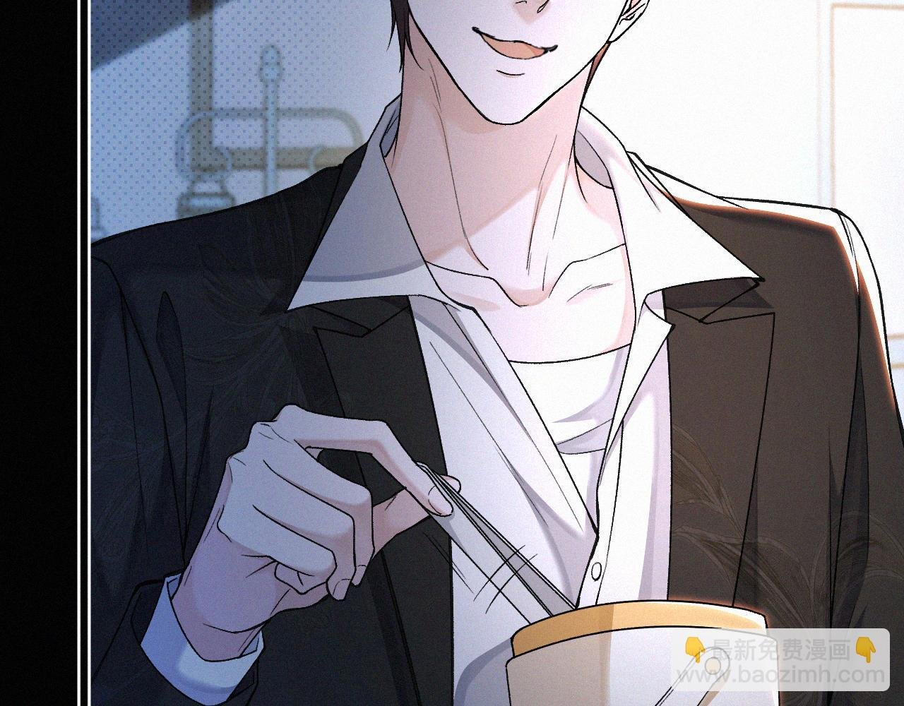 第15话 以后就再无瓜葛了吧