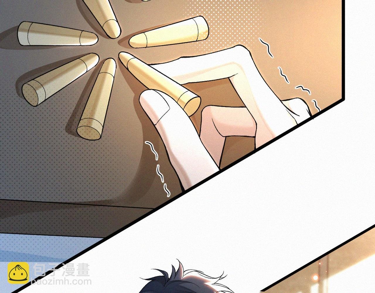 第15话 以后就再无瓜葛了吧