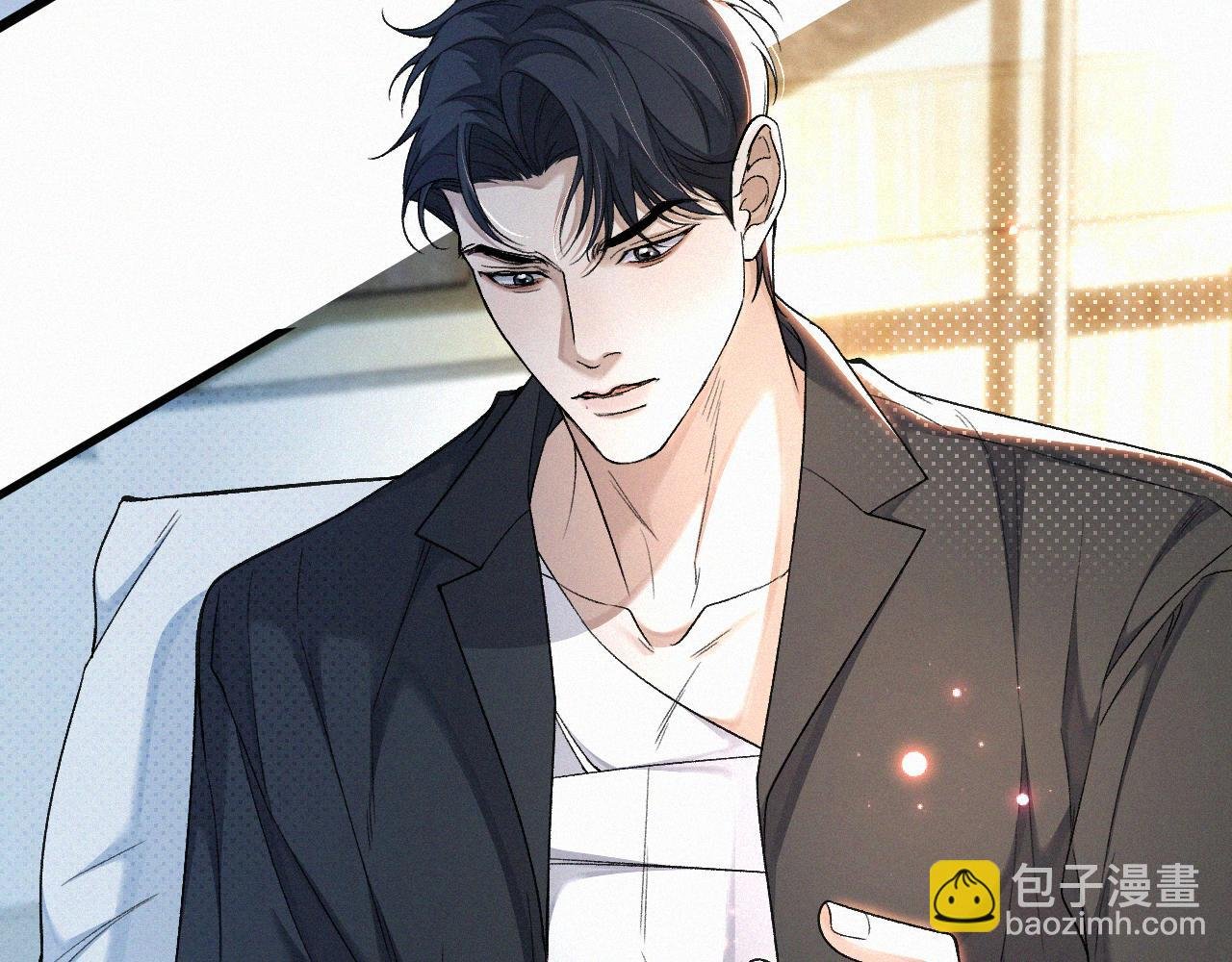 第15话 以后就再无瓜葛了吧