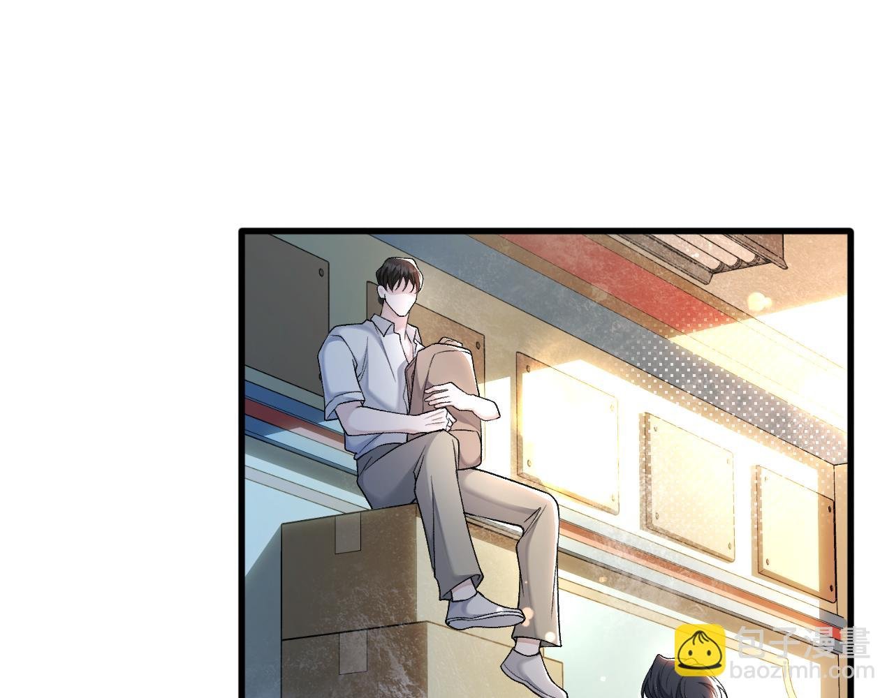 第17话 六一哥，我知道错了!