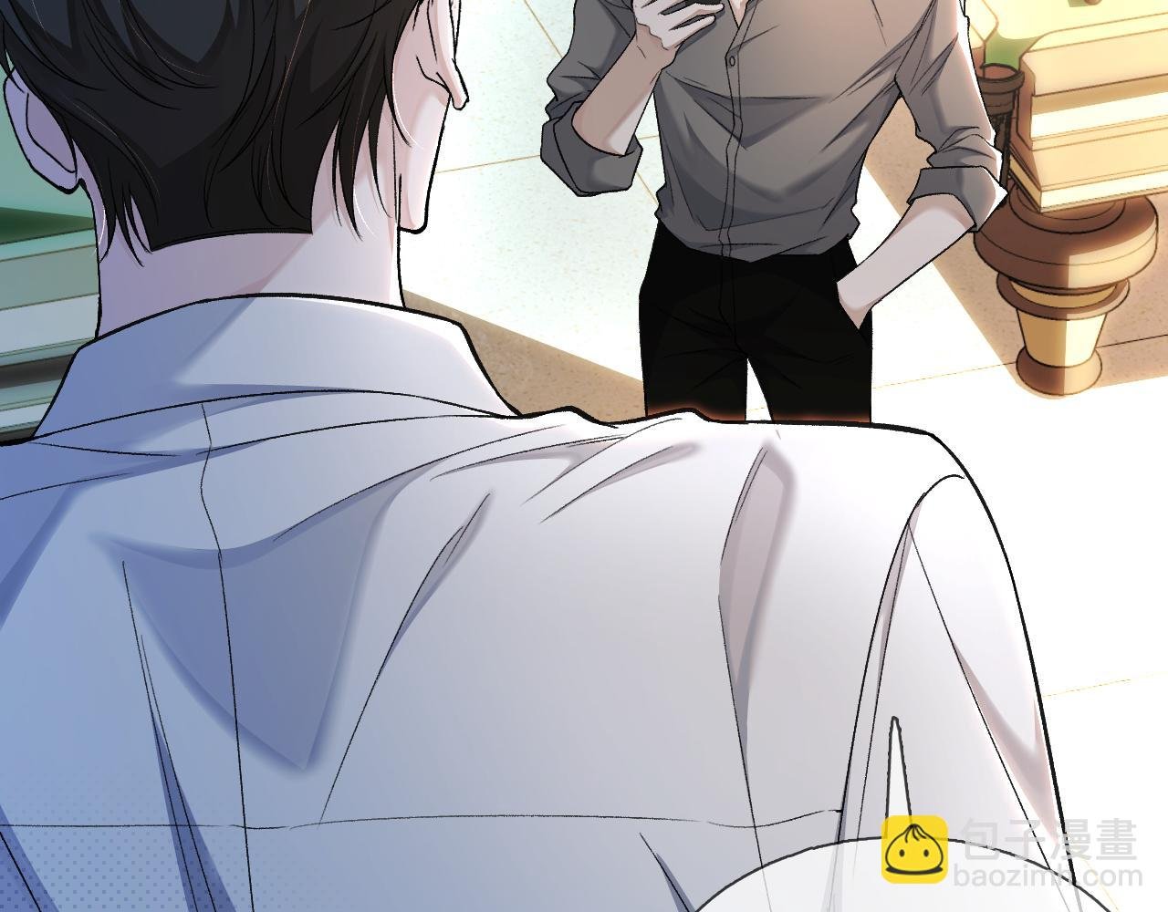 第17话 六一哥，我知道错了!