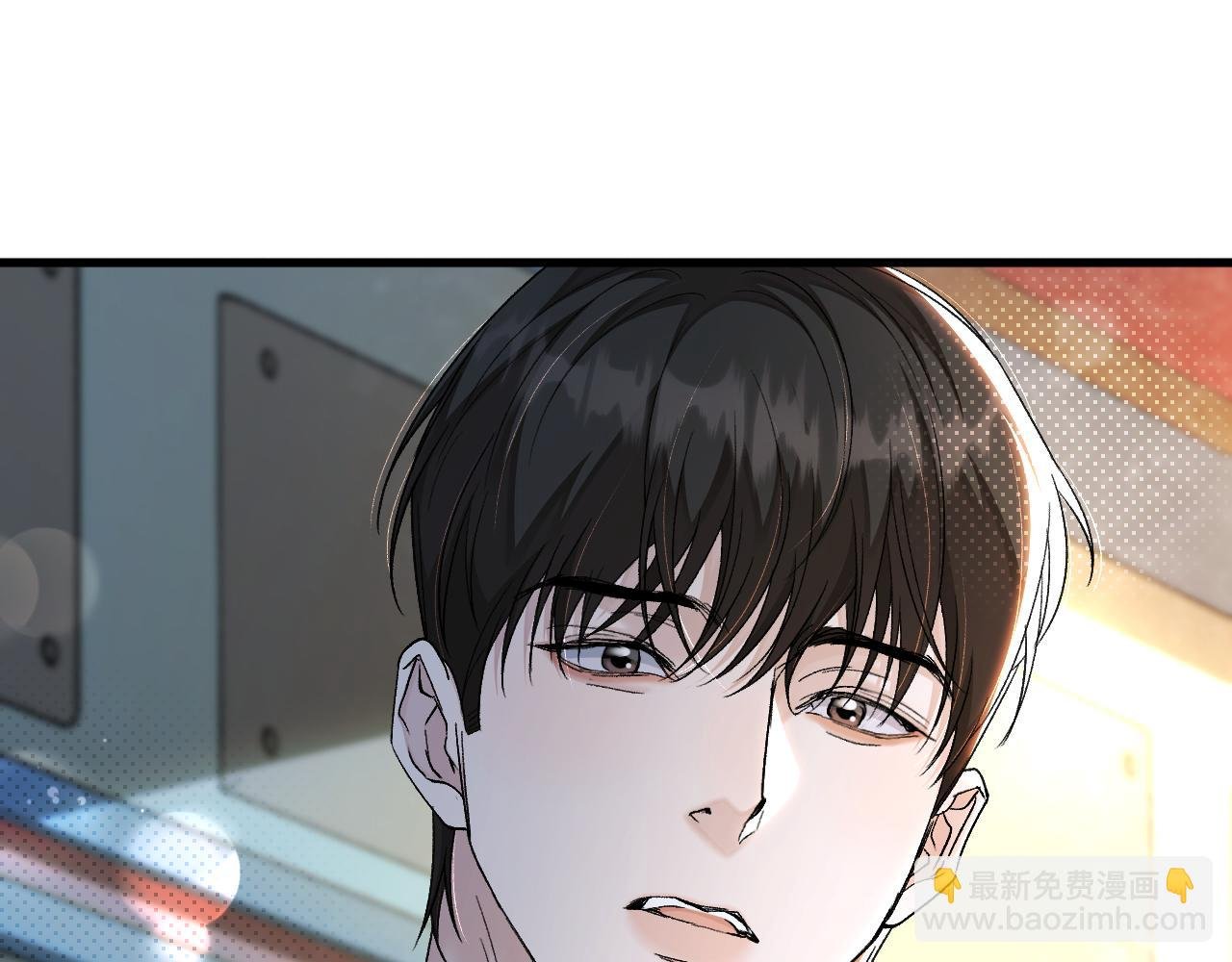第17话 六一哥，我知道错了!