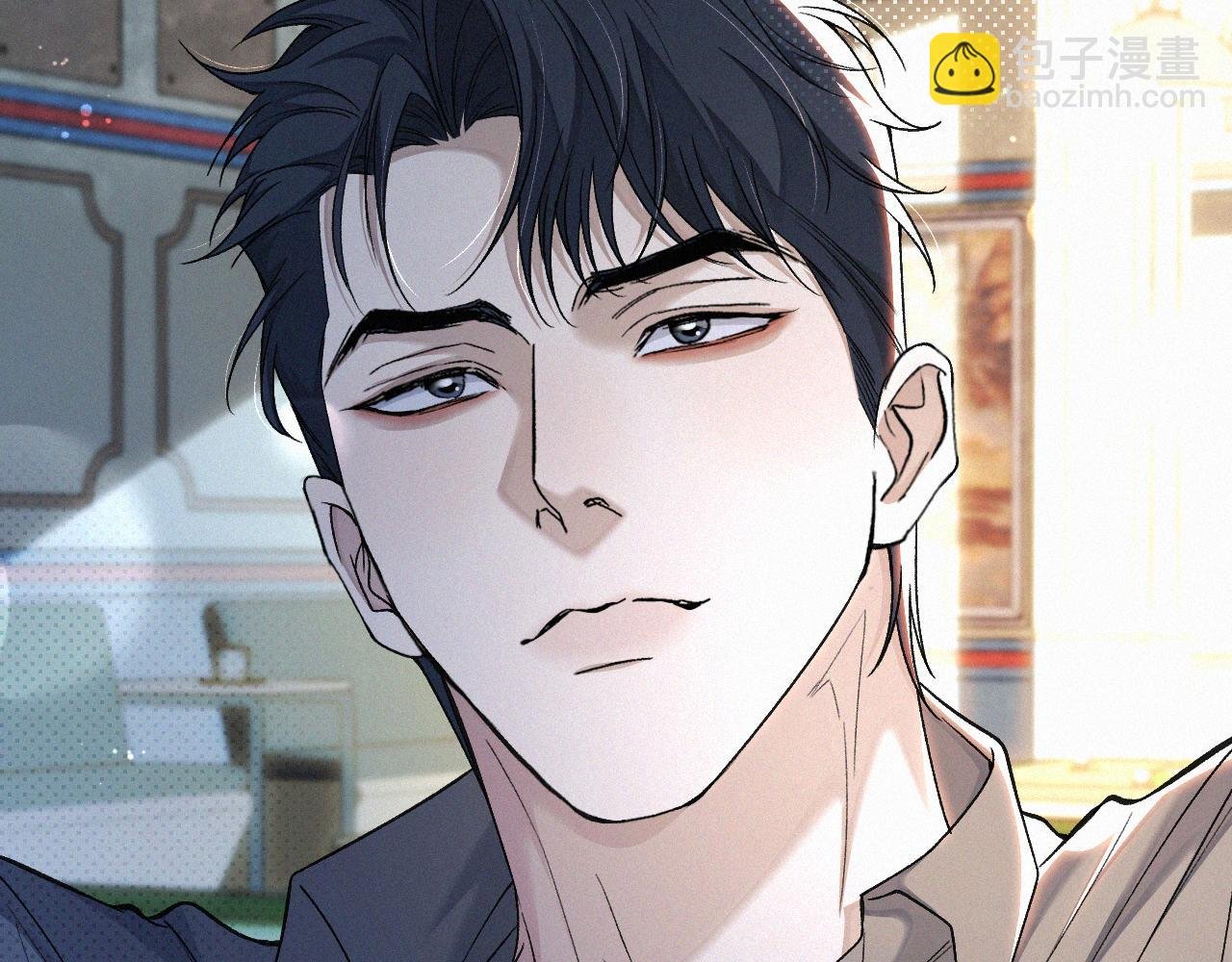 第17话 六一哥，我知道错了!
