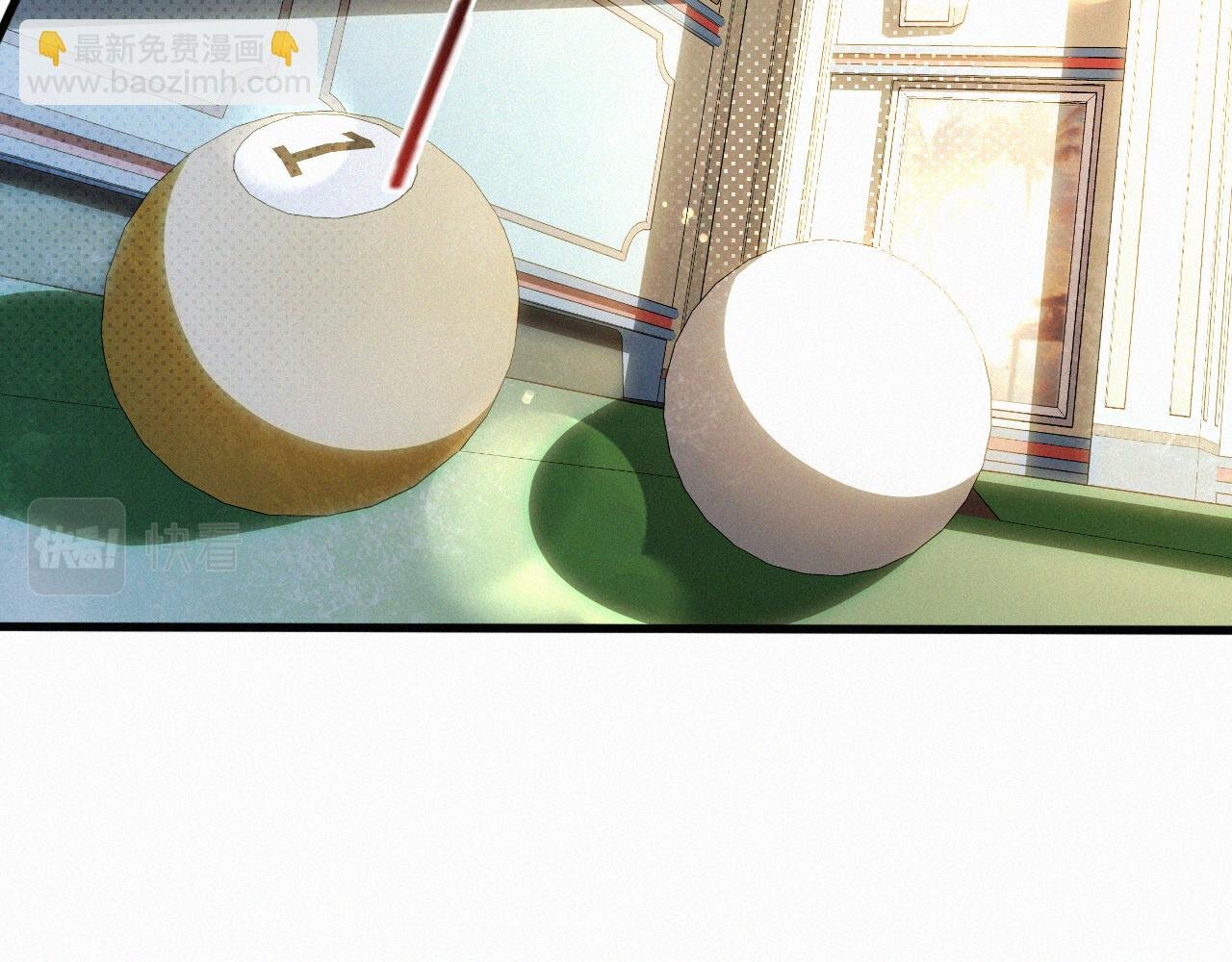 第17话 六一哥，我知道错了!