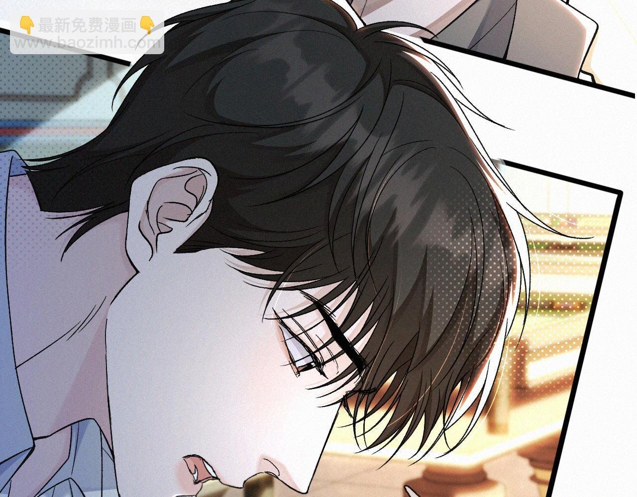 第17话 六一哥，我知道错了!