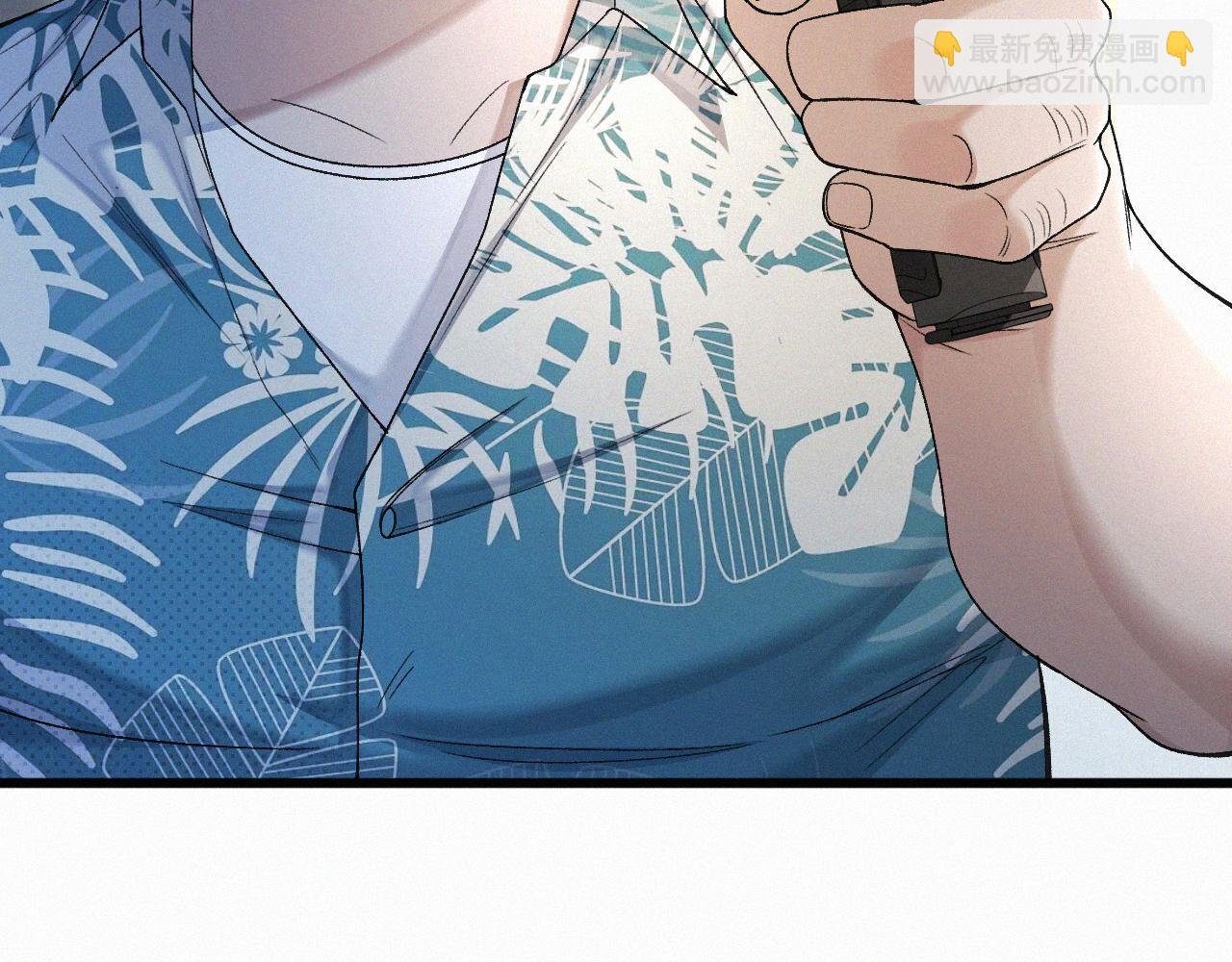 第18话 想带你这穷小子尝个鲜而已