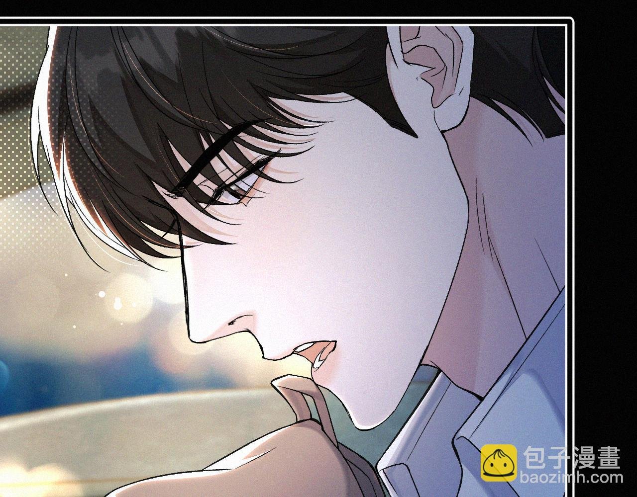 第18话 想带你这穷小子尝个鲜而已