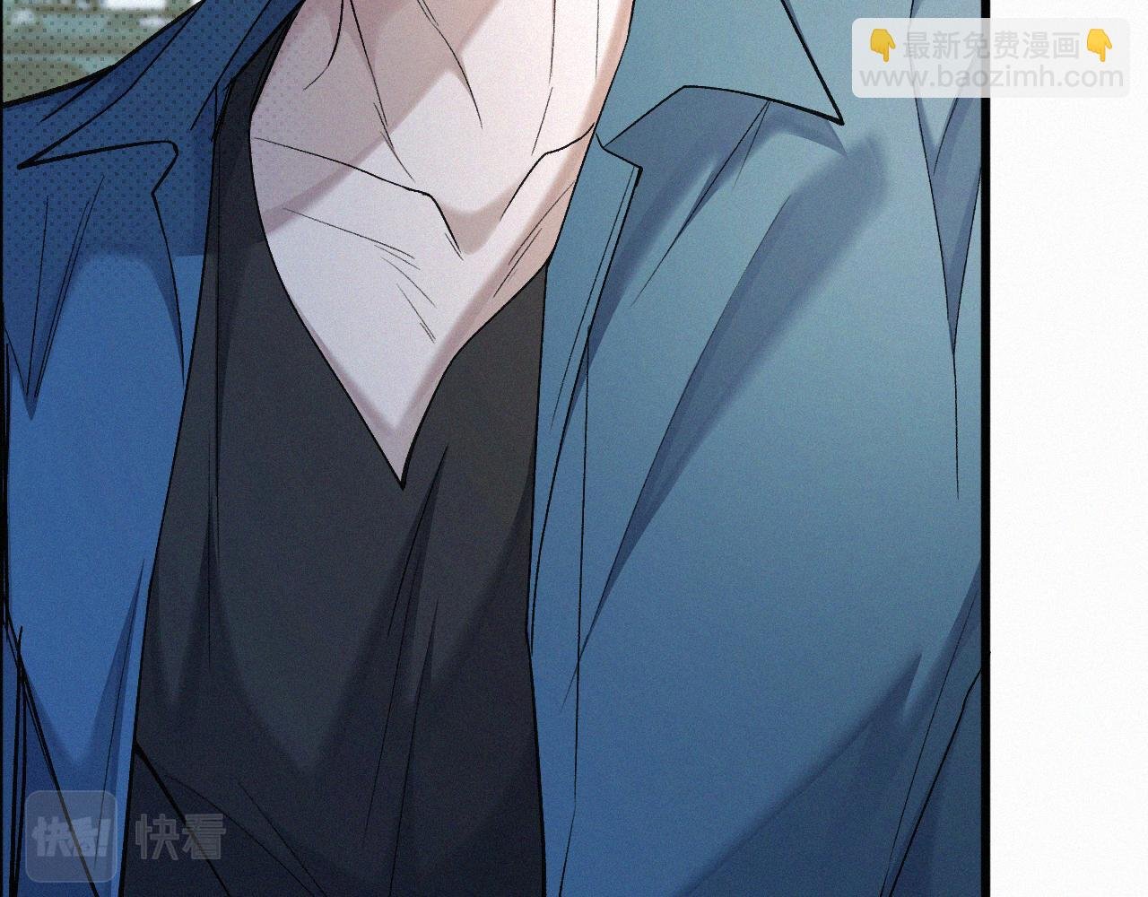 第21话 别再让我看见你！