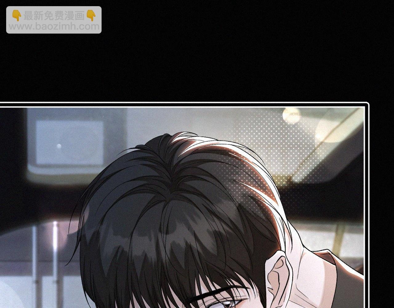 第24话 我不会让你走的！