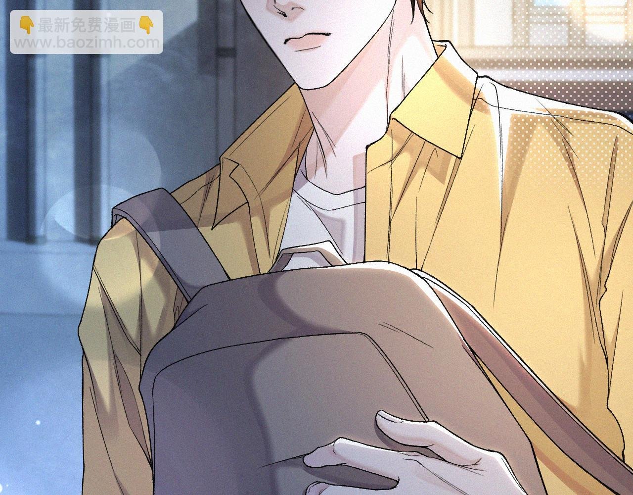 第24话 我不会让你走的！
