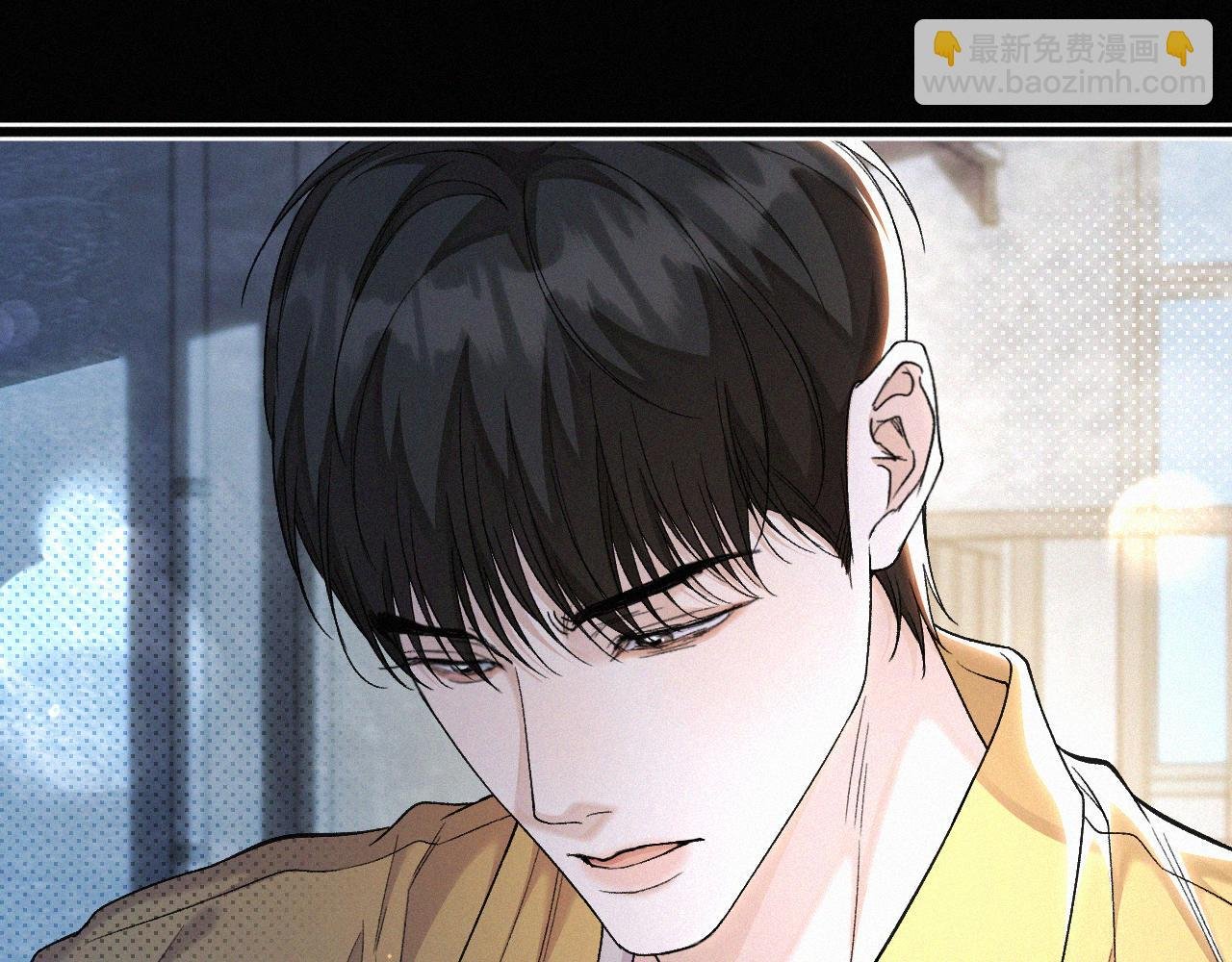 第24话 我不会让你走的！