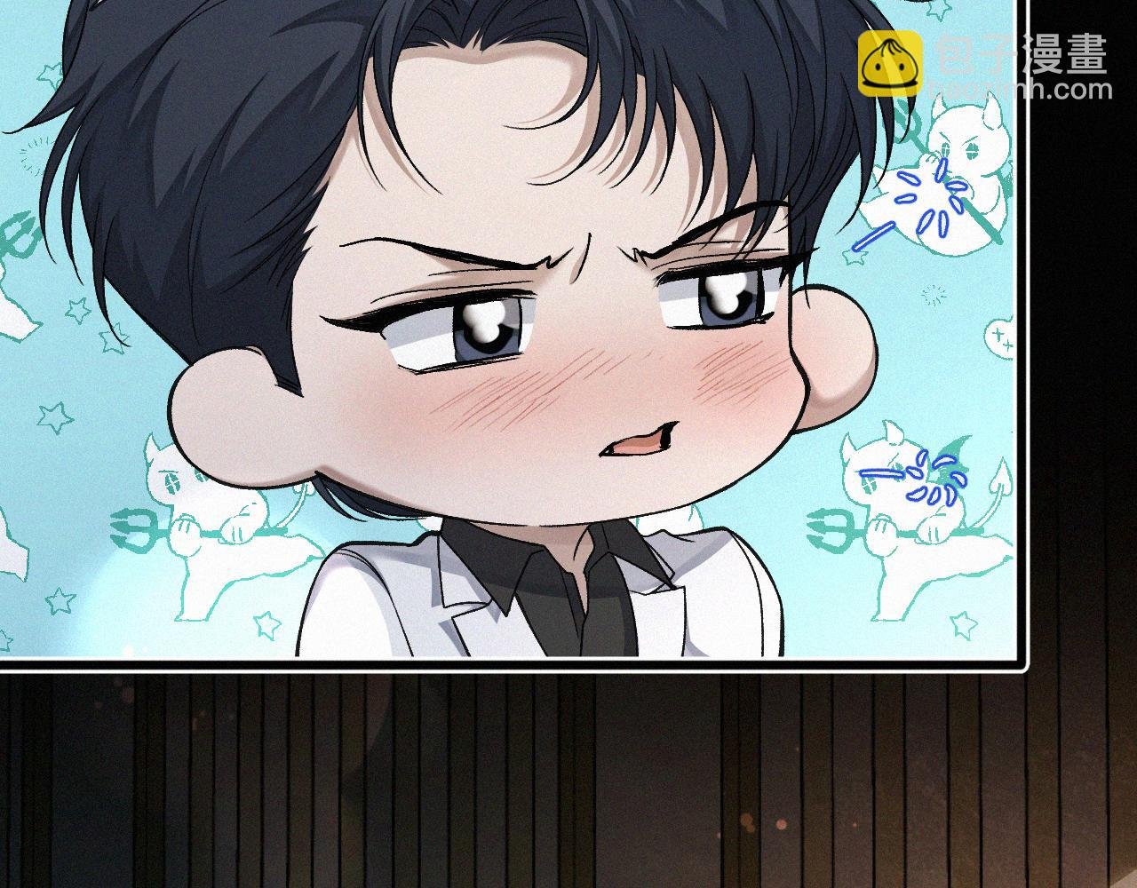 第24话 我不会让你走的！