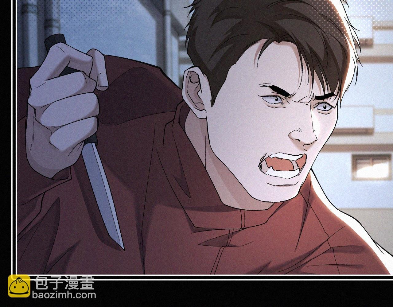 第27话 不想你受伤害