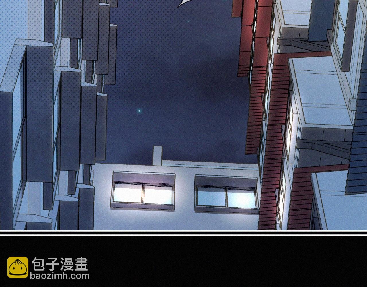 第27话 不想你受伤害