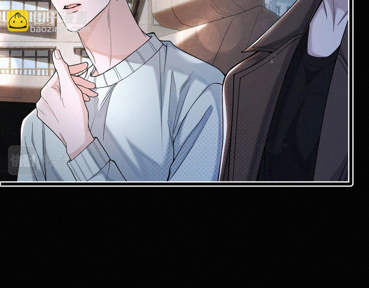 第28话 现在该死心了吧？