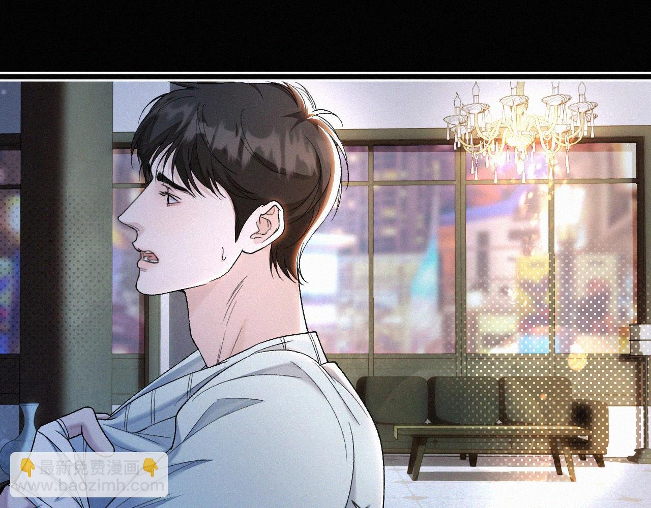 第28话 现在该死心了吧？