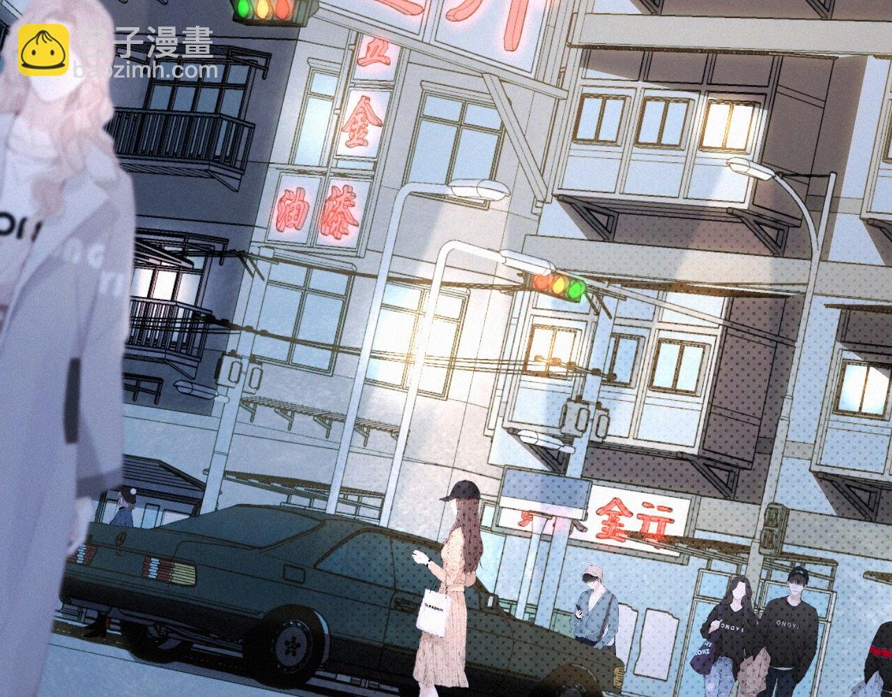 第29话 六一哥，生日快乐
