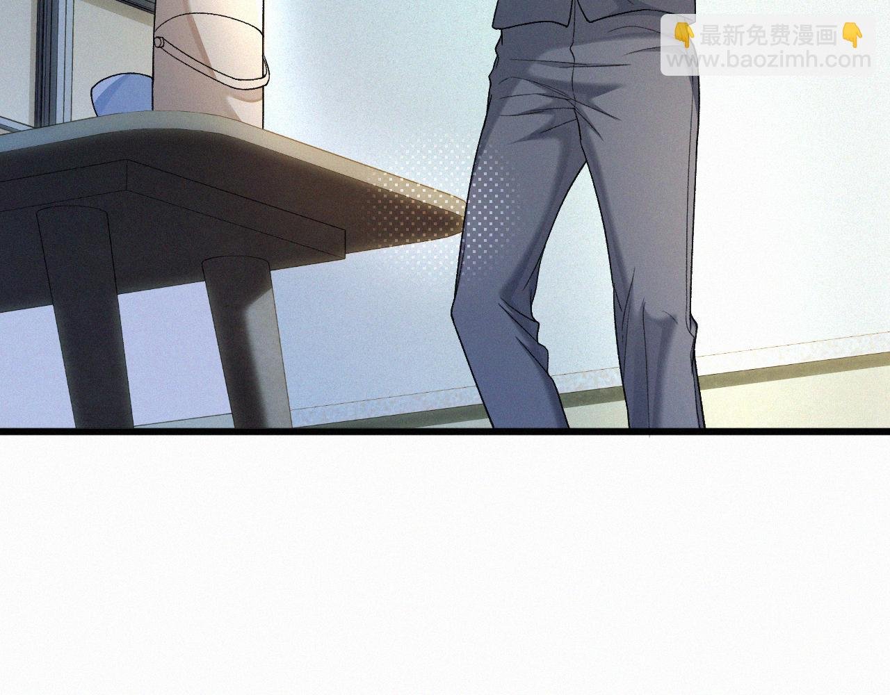 第30话 你再也推不开我了