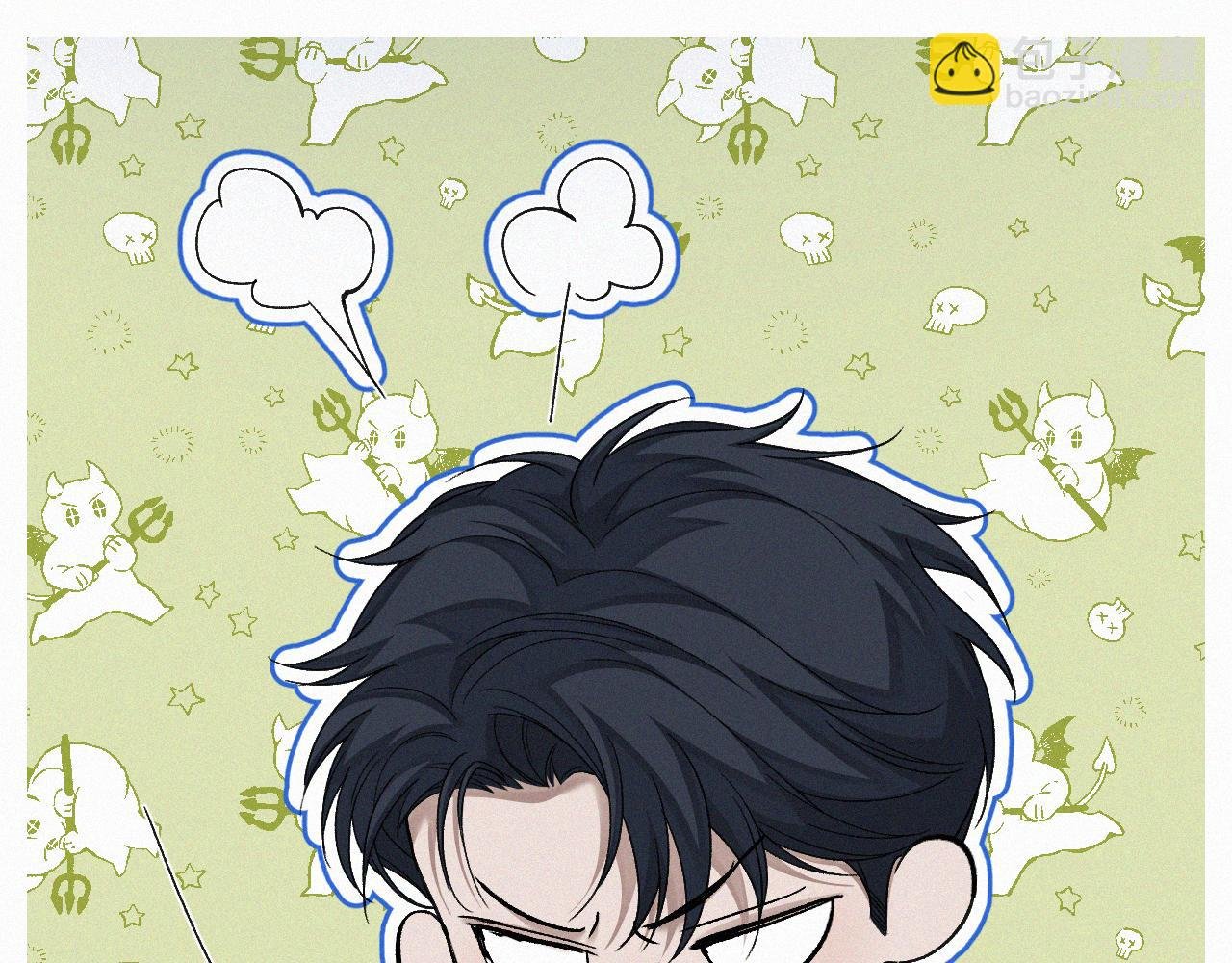 第30话 你再也推不开我了