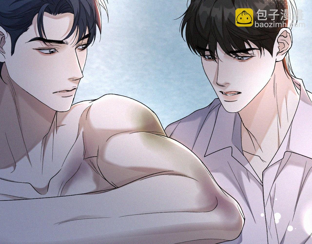 第30话完结篇 你再也推不开我了