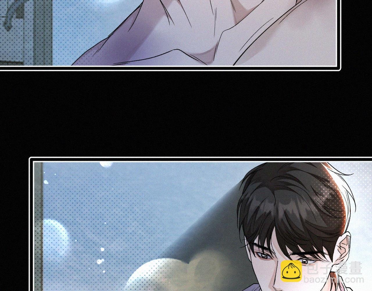 第30话完结篇 你再也推不开我了
