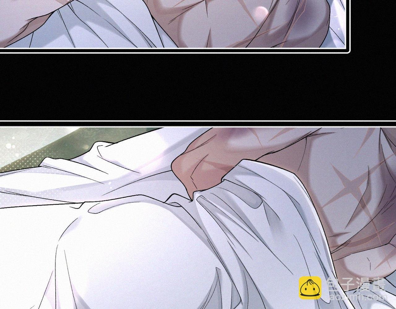 第30话完结篇 你再也推不开我了